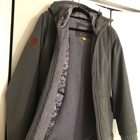 cabelas womens coats